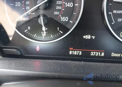 2016 BMW 228I z USA, uszkodzony, nr VIN WBA1F9C50GV545379